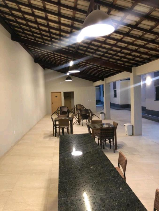 Ap Remanso - Cond Lencois Confort ברייריניאס מראה חיצוני תמונה