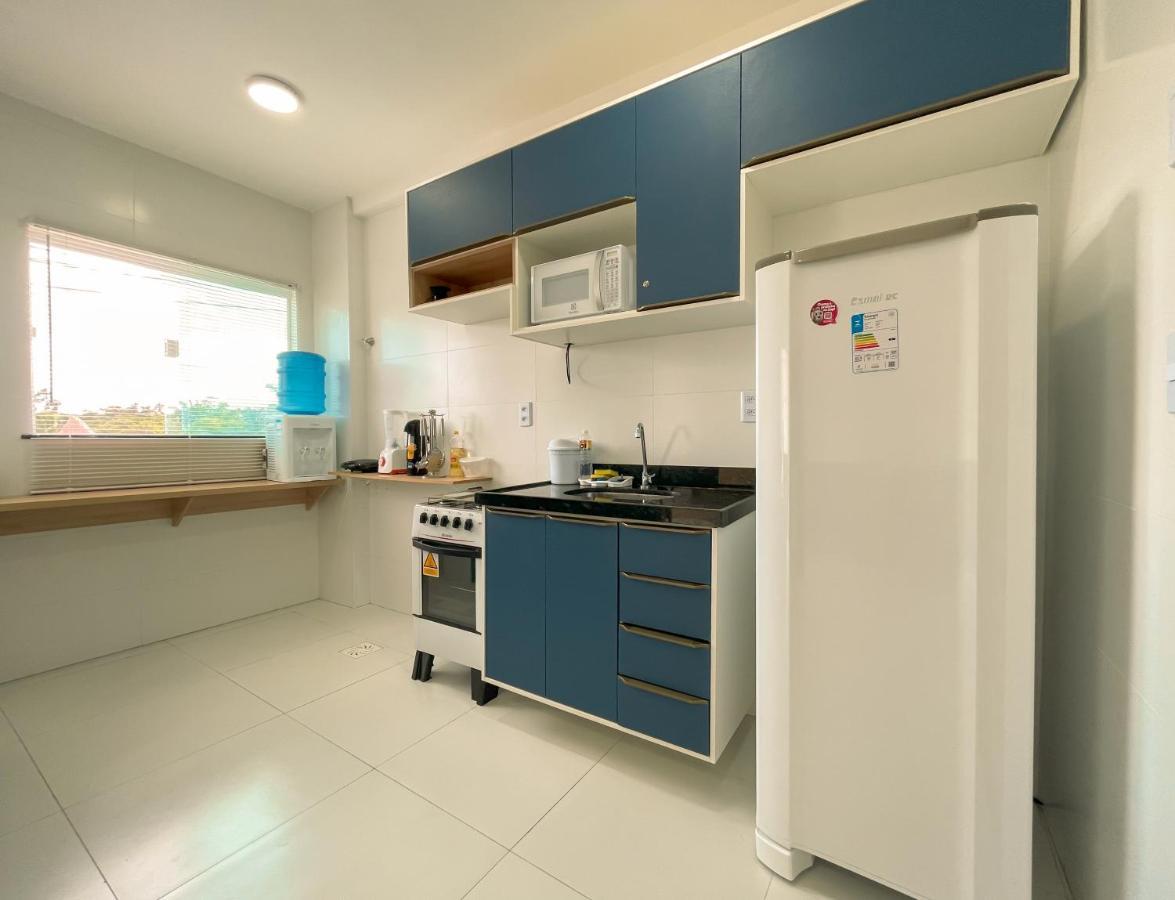 Ap Remanso - Cond Lencois Confort ברייריניאס מראה חיצוני תמונה